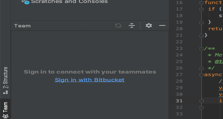 TeamHub 3.0: Bitbucket Cloud support now available